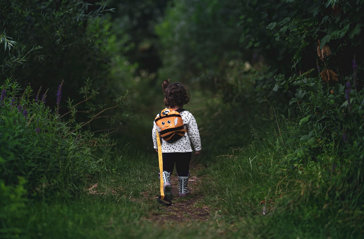 Can Children Go Rucking? A Guide for Parents